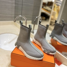 Hermes Boots